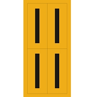 Arch I